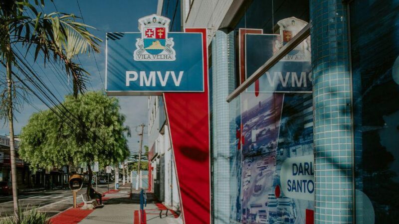 Refis Vila Velha oferece até 95% de desconto em juros e multas até o fim de agosto