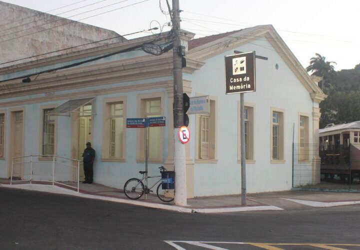 Vila Velha promove treinamento sobre acessibilidade em museus neste sábado