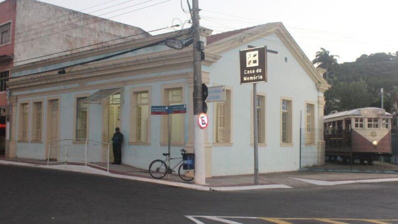 Vila Velha promove treinamento sobre acessibilidade em museus neste sábado