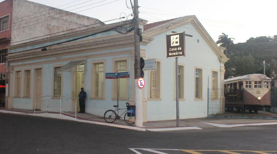 Vila Velha promove treinamento sobre acessibilidade em museus neste sábado