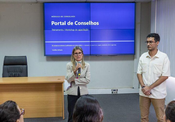 Vila Velha lançará Portal dos Conselhos para ampliar transparência e participação da população