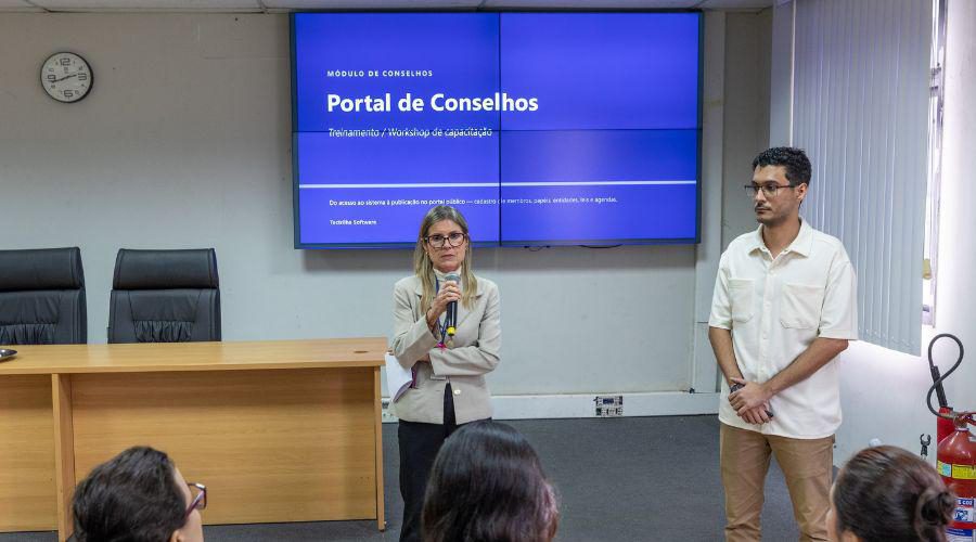 Vila Velha lançará Portal dos Conselhos para ampliar transparência e participação da população