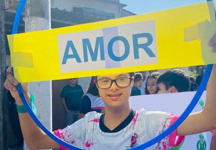 Escolas de Vila Velha promovem semana de atividades pela inclusão de pessoas com deficiência