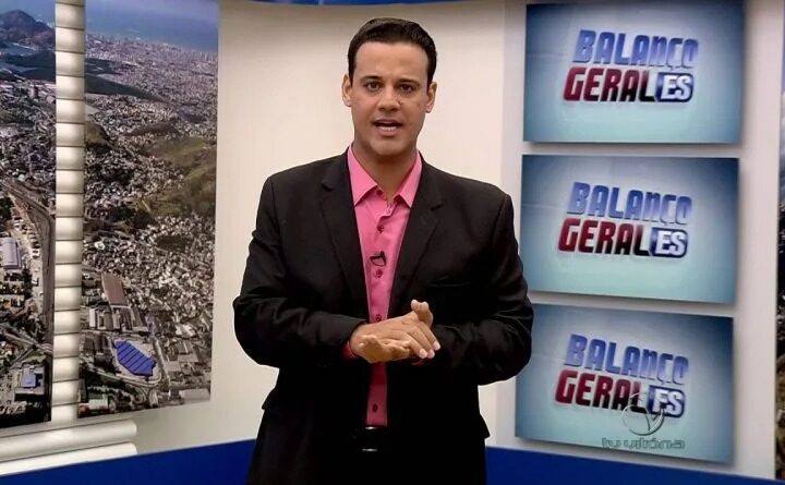 De Comunicador a Candidato: Douglas Camargo, o “Camargão”, leva sua voz para a disputa pela Assembleia Legislativa