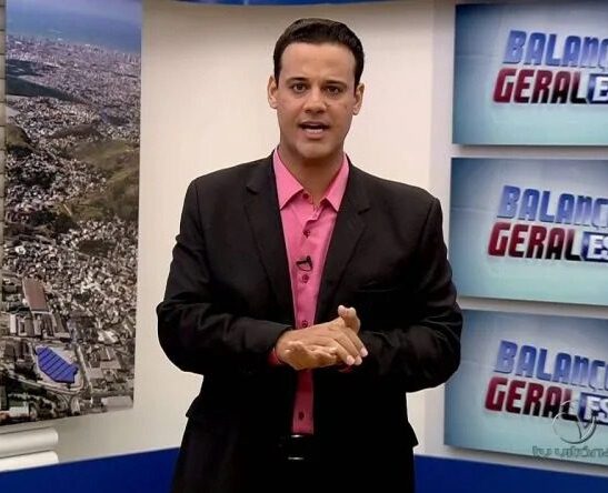 De Comunicador a Candidato: Douglas Camargo, o “Camargão”, leva sua voz para a disputa pela Assembleia Legislativa
