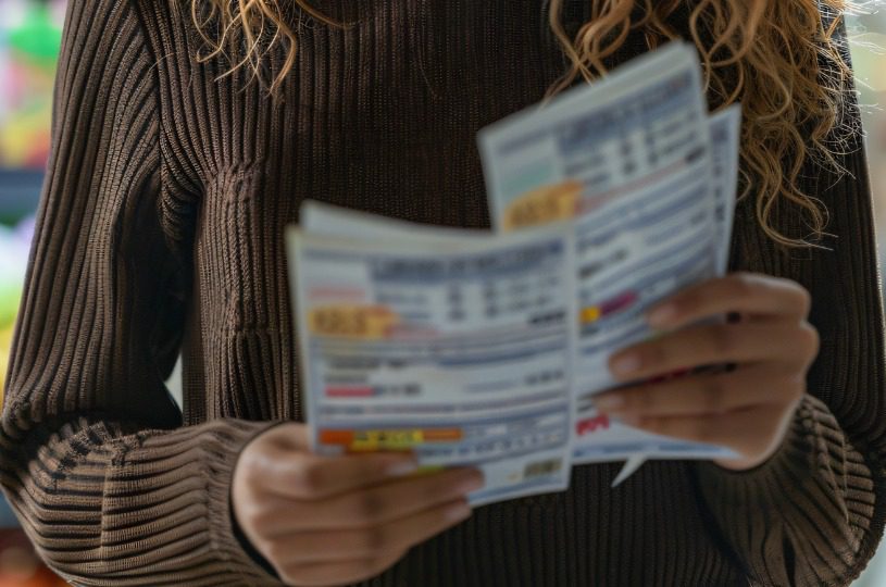 Procon Serra ajuda moradora a reduzir em mais de 85% dívidas de cartão de crédito