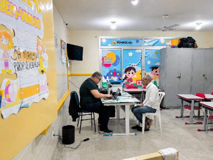 Serra leva consultas, vacinação e exames gratuitos para moradores de Ourimar neste sábado