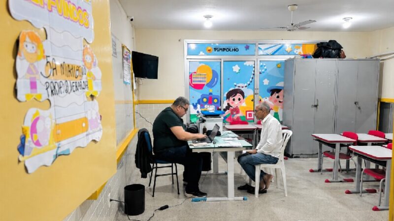 Serra leva consultas, vacinação e exames gratuitos para moradores de Ourimar neste sábado