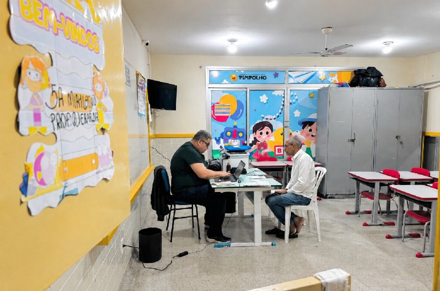 Serra leva consultas, vacinação e exames gratuitos para moradores de Ourimar neste sábado