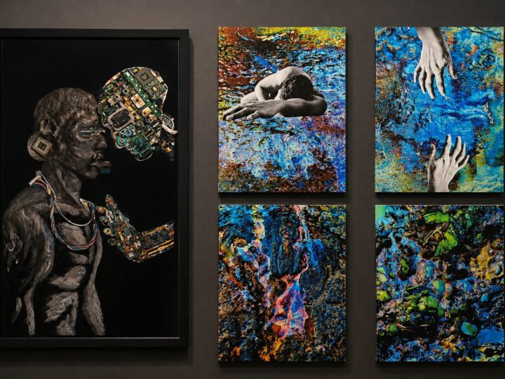 XII COLARTES amplia diálogos entre arte, pesquisa, corpos e ecologias na Ufes