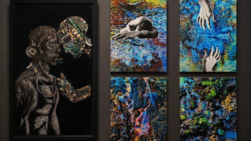 XII COLARTES amplia diálogos entre arte, pesquisa, corpos e ecologias na Ufes