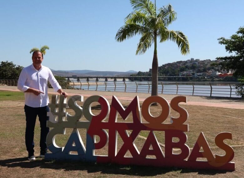 Dr. Victor Linhalis comemora os 105 anos de Colatina destacando mais de R$ 17,5 milhões em investimentos