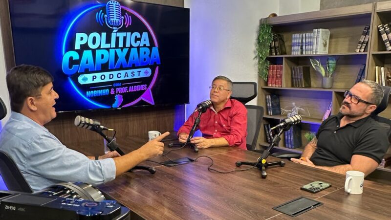 Coronel Roger relembra operações, fala de segurança e apresenta suas bandeiras para a Assembleia