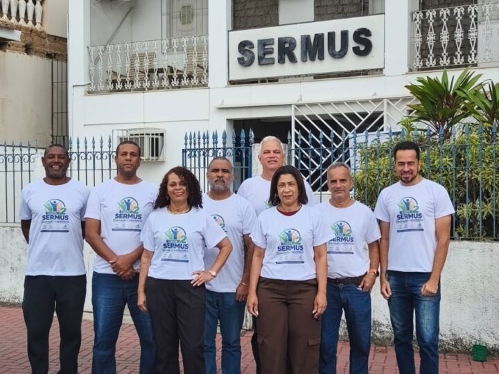 SERMUS realiza eleição nesta sexta-feira e Chapa 2 apresenta oito propostas para os servidores da Serra