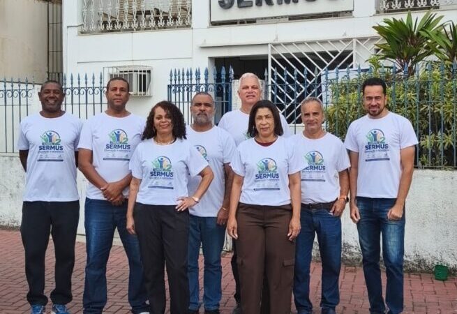 SERMUS realiza eleição nesta sexta-feira e Chapa 2 apresenta oito propostas para os servidores da Serra