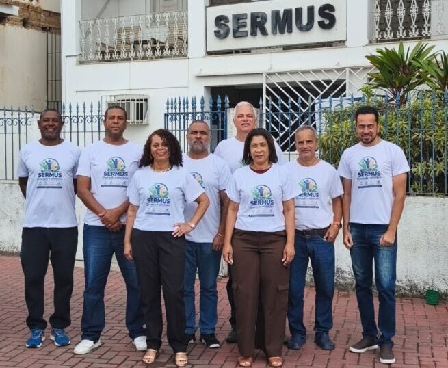 SERMUS realiza eleição nesta sexta-feira e Chapa 2 apresenta oito propostas para os servidores da Serra