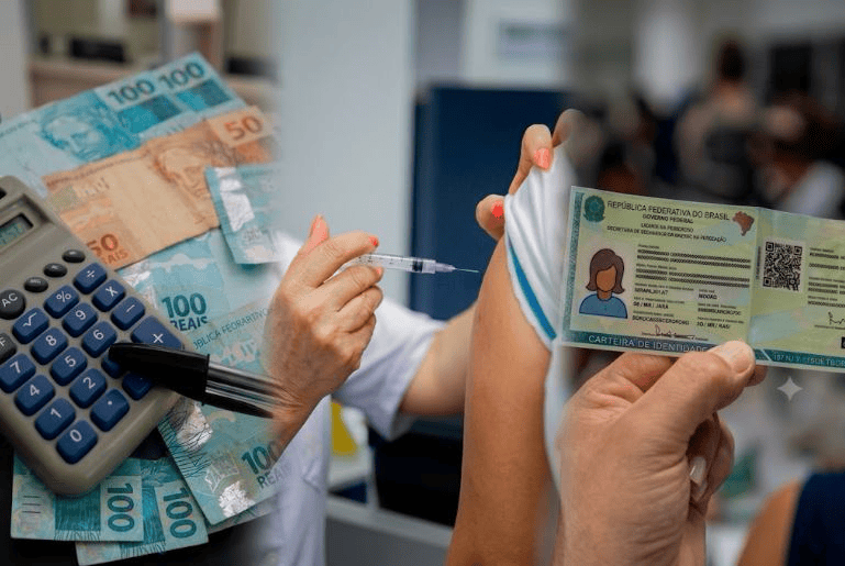 De vacinação a emissão de identidade: fim de semana terá mutirões no ES