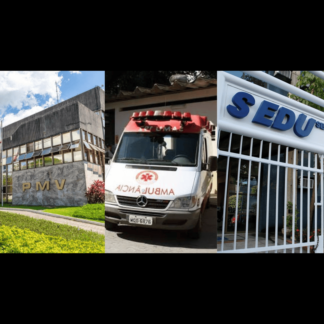 Dez concursos e processos seletivos estão abertos no Espírito Santo
