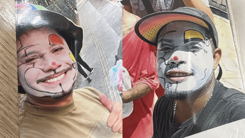 Dupla é presa após golpe da maquininha em semáforo de Vitória