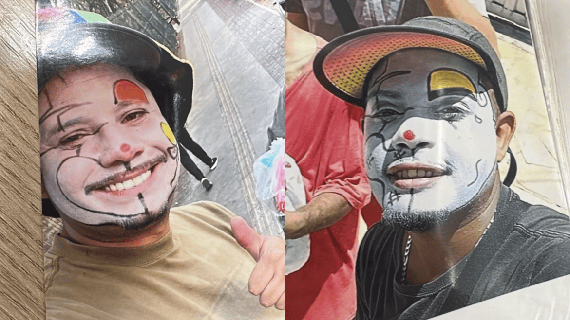 Dupla é presa após golpe da maquininha em semáforo de Vitória