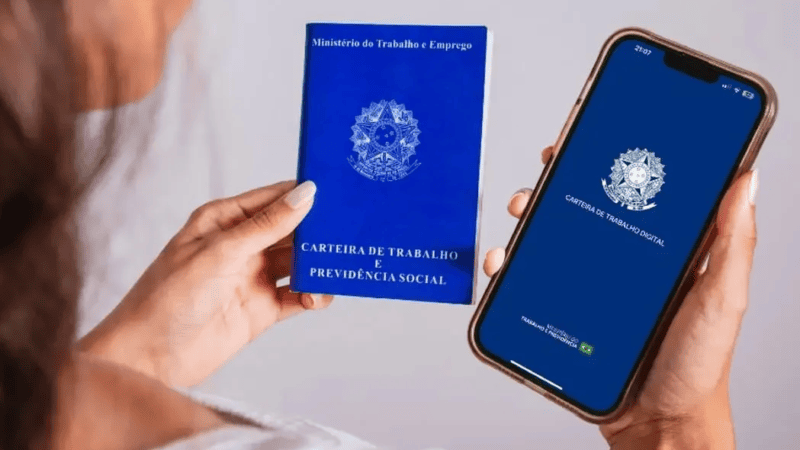 Espírito Santo tem 4,3 mil vagas abertas nos postos do Sine