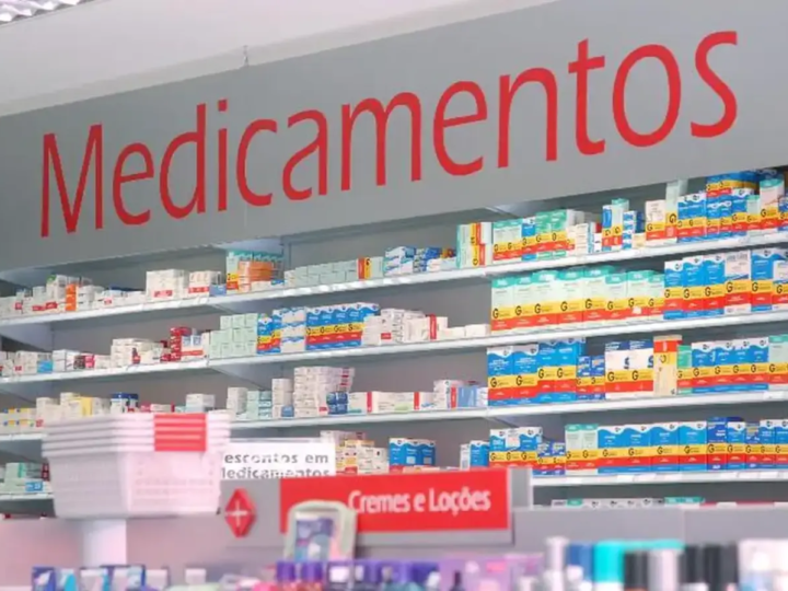 Farmácias de plantão atendem neste domingo em Cachoeiro