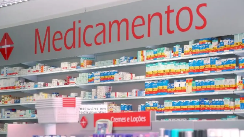 Farmácias de plantão atendem neste domingo em Cachoeiro