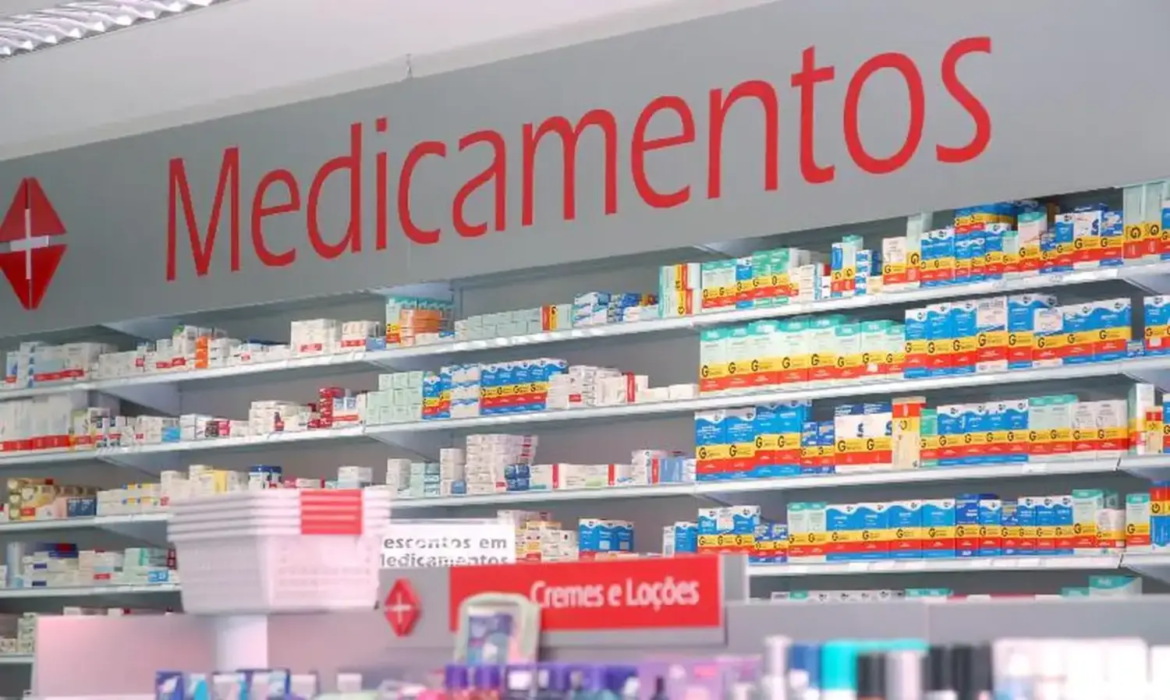 Farmácias de plantão atendem neste domingo em Cachoeiro