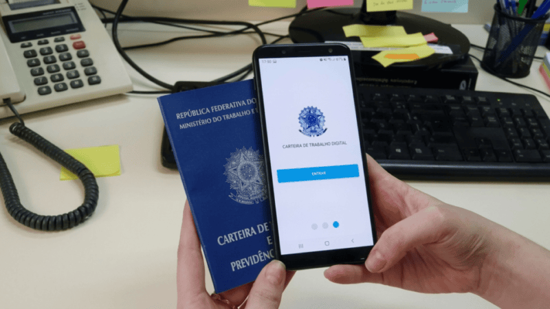 Feirão reúne mais de mil vagas de emprego na Serra nesta quarta
