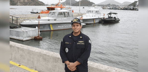 Habilitação para pilotar jet ski cresce 62% no Espírito Santo