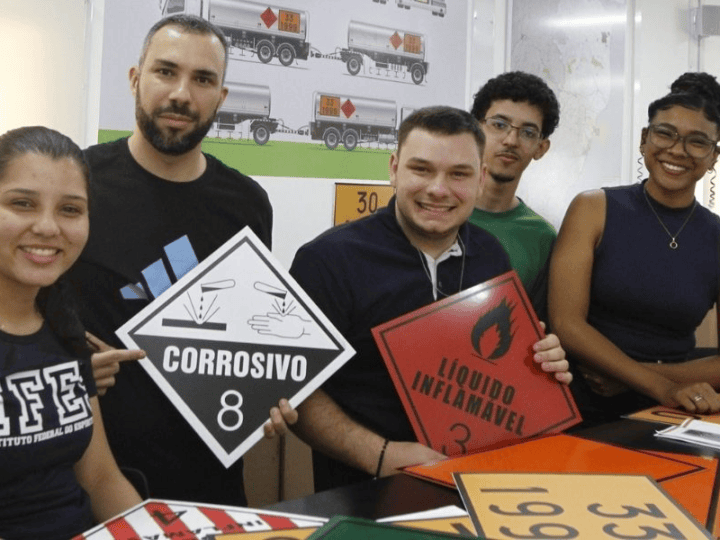 Ifes oferece 797 vagas em 35 cursos com seleção por redação