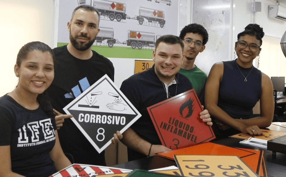 Ifes oferece 797 vagas em 35 cursos com seleção por redação
