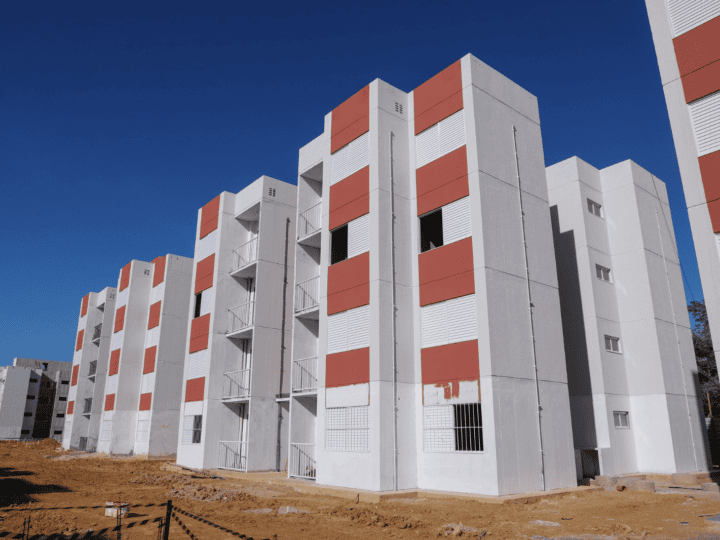 Inscrições para 250 casas do Minha Casa, Minha Vida terminam hoje em Cariacica
