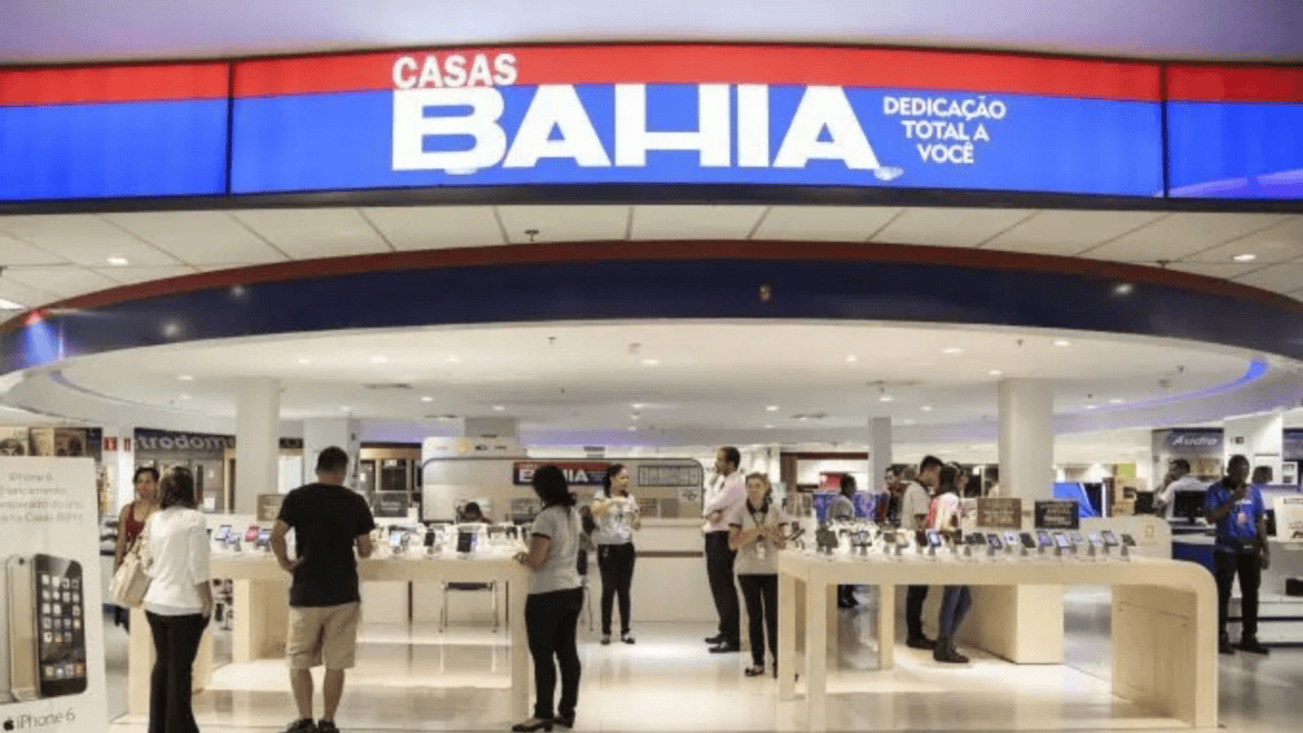 Justiça suspende demissões da Casas Bahia após fechamento de lojas no ES