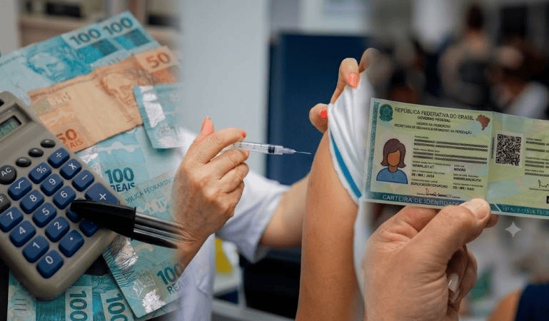 Mutirões oferecem serviços gratuitos no fim de semana no ES