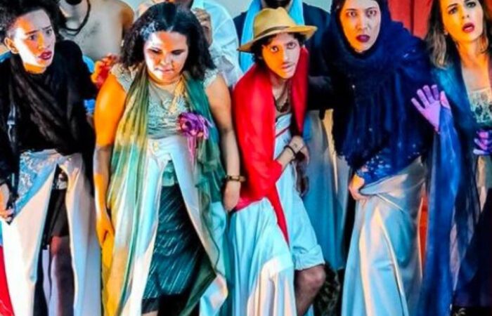 Fafi abre 140 vagas gratuitas para oficinas de teatro, dança e música em Vitória