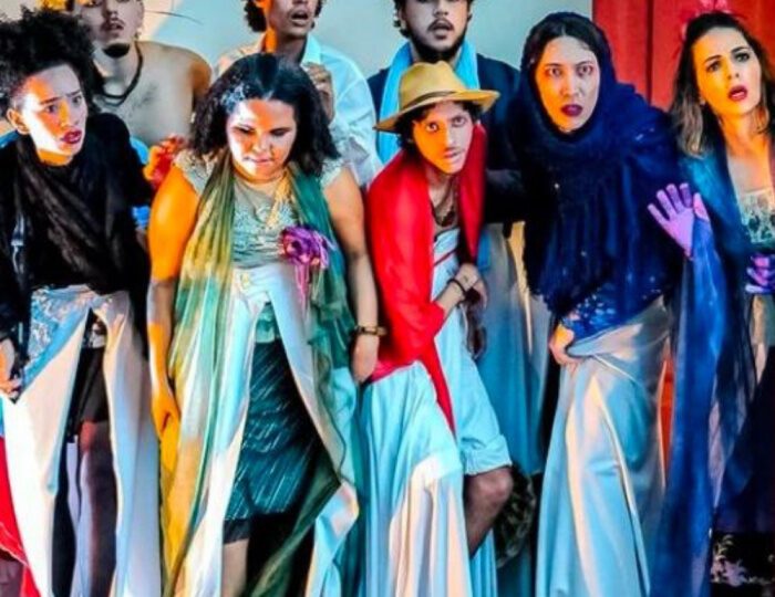 Fafi abre 140 vagas gratuitas para oficinas de teatro, dança e música em Vitória