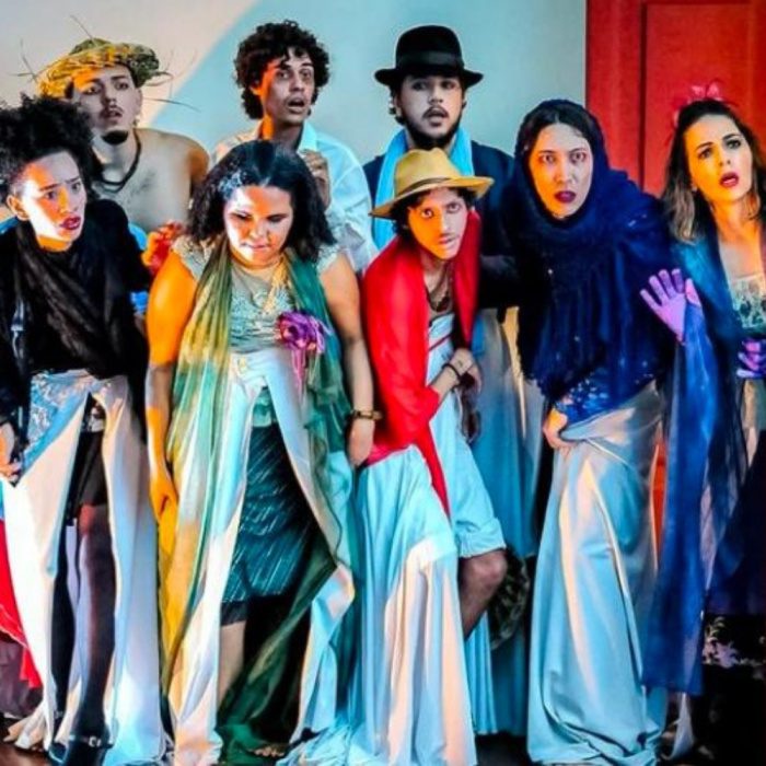 Fafi abre 140 vagas gratuitas para oficinas de teatro, dança e música em Vitória