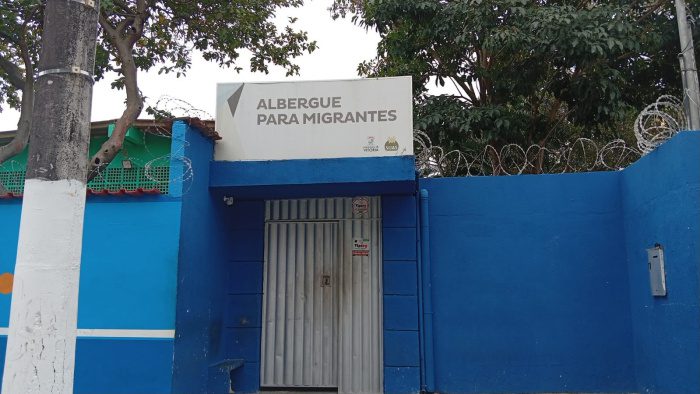 Albergue para Migrantes de Vitória registra 3,4 mil atendimentos e amplia encaminhamentos para trabalho