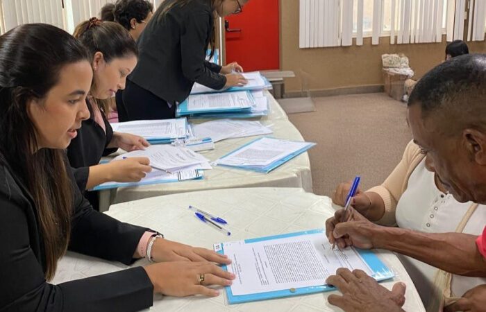Vitória vai homologar 44 acordos de conflitos familiares em mutirão neste sábado