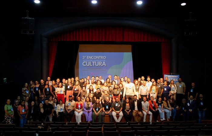 Gestores de cultura do Espírito Santo discutem políticas públicas e desafios dos municípios