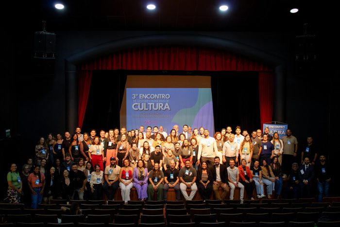 Gestores de cultura do Espírito Santo discutem políticas públicas e desafios dos municípios