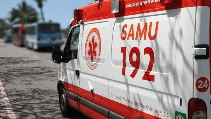 Samu encerra neste domingo inscrições para seleção de 50 médicos no ES