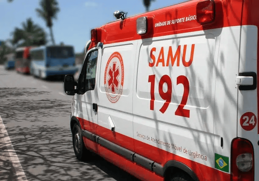 Samu encerra neste domingo inscrições para seleção de 50 médicos no ES