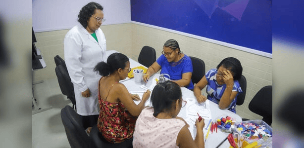 Serra abre inscrições para quatro cursos gratuitos destinados a mulheres