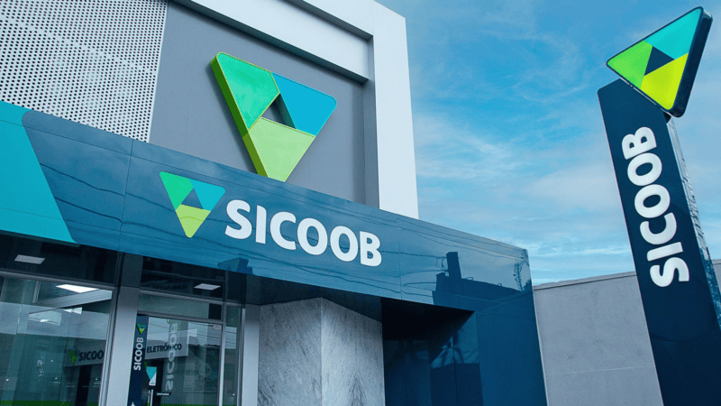 Sicoob reúne mais de 2 mil vagas em processo seletivo