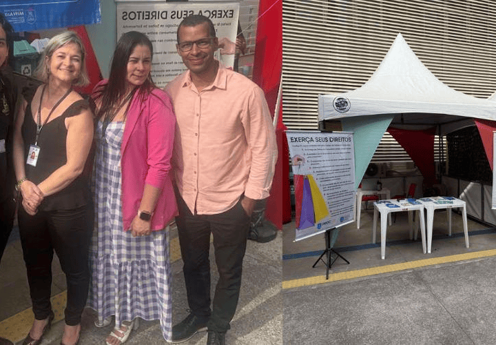 Sine Vila Velha orienta jovens sobre emprego e qualificação