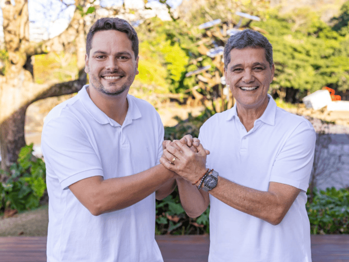 TRE-ES manda remover 19 postagens de Ricardo Ferraço