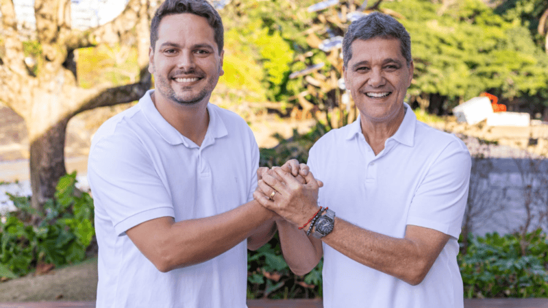 TRE-ES manda remover 19 postagens de Ricardo Ferraço