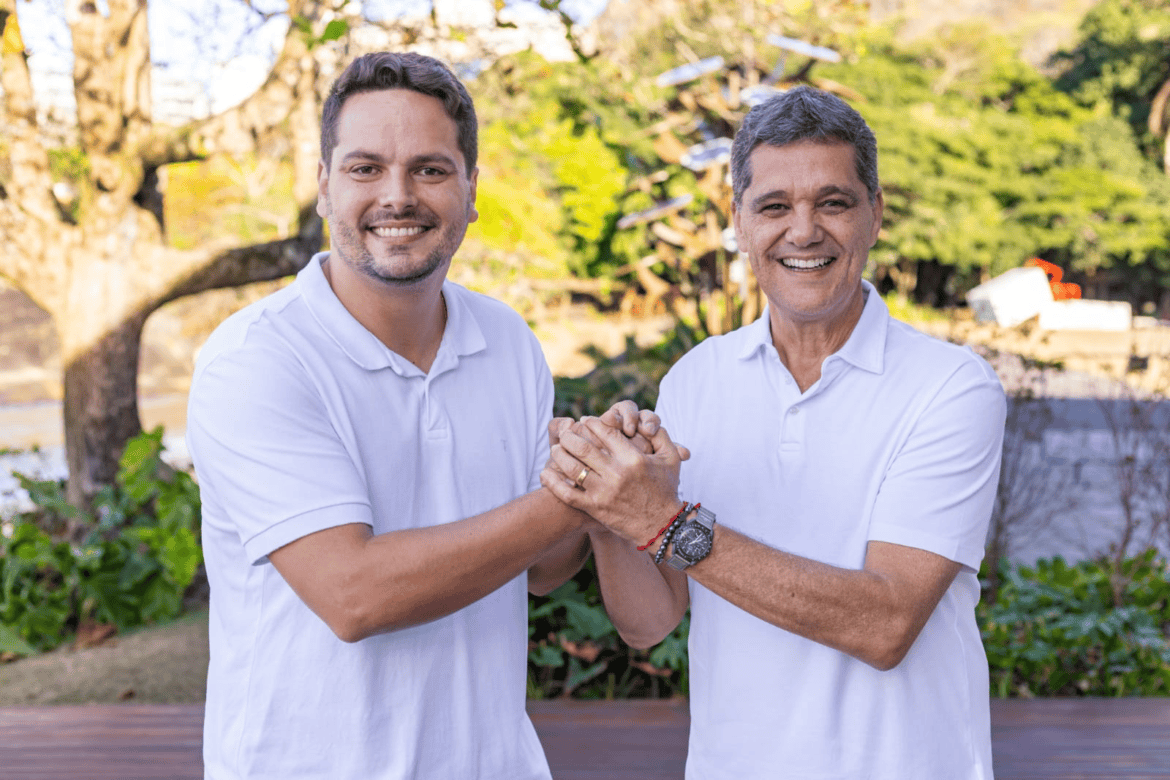 TRE-ES manda remover 19 postagens de Ricardo Ferraço